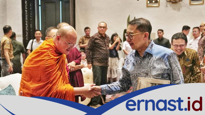 Menbud Dorong Inklusivitas dan Pemulihan Simbol Sakral di Borobudur: Transformasi Budaya atau Konfrontasi Tradisi?