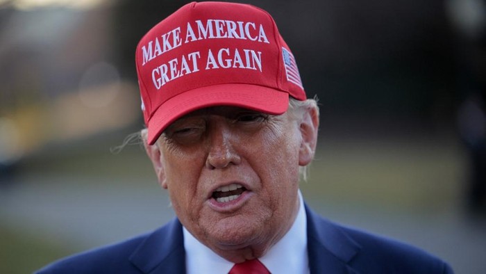 Trump's Shocking Offer to Mexico Rejected by President Sheinbaum