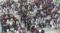 Jemaah Haji dari Banjarnegara Meninggal di Arab Saudi: Dukacita Menyedarihat