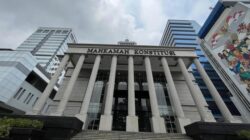 MK Tolak Gugatan, Cawabup Puncak JayaASN Aktif Terancam Hukuman!