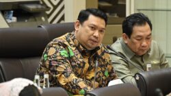 Anggota DPR Dukung Perlindungan Pasar dari Banjir Impor, Desak Kebijakan Proteksi