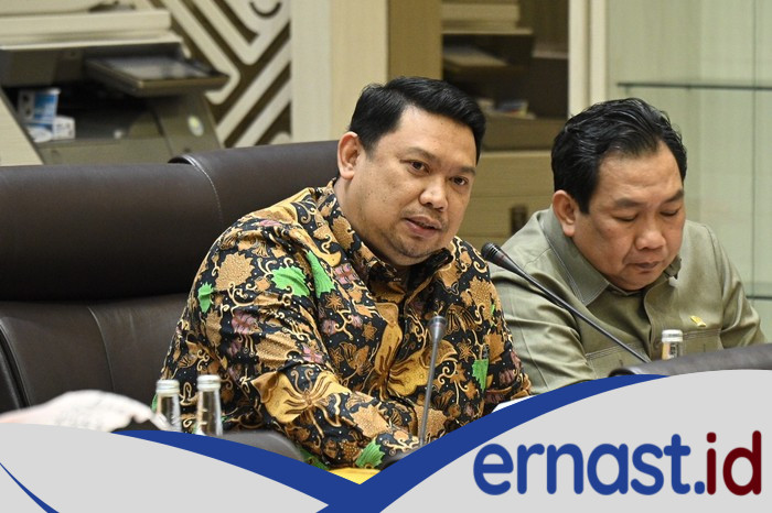 Anggota DPR Dukung Perlindungan Pasar dari Banjir Impor, Desak Kebijakan Proteksi