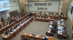 Kepala BNN: 3,3 Juta Jiwa Terjerat Narkoba, Usia Produktif Jadi Korban Utama #PemberantasanNarkoba