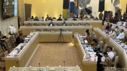 KPU: 2 Perkara Hasil PSU Lanjut Pembuktian-7 Gugatan Kembali Masuk ke MK – Update 1