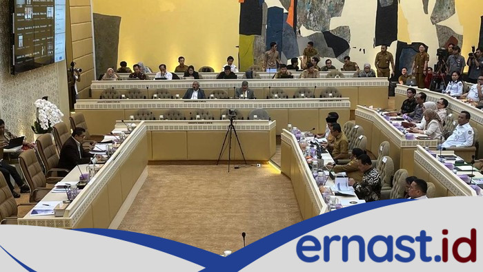 KPU: 2 Perkara Hasil PSU Lanjut Pembuktian-7 Gugatan Kembali Masuk ke MK - Update 1