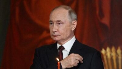 “Putin Bersumpah: Takkan Gunakan Senjata Nuklir di Perang Ukraina”