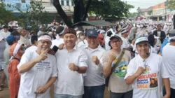 Warga Vila Nusa Indah Bogor Minta Normalisasi Sungai Disegerakan, Khawatir Tenggelam Lagi