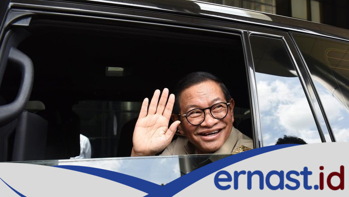 Pramono Ungkap: Calon Walkot-Kadis Jakarta Dipilih Berdasarkan Profesionalisme!