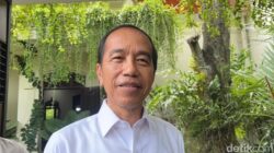 Jokowi Bilang Begini soal Desakan Pemakzulan Wapres Gibran – Update 1