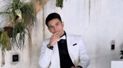 **Polisi Tetapkan Jonathan Frizzy Jadi Tersangka Kasus Vape Obat Keras, Ini Fakta Mengejutkannya!**