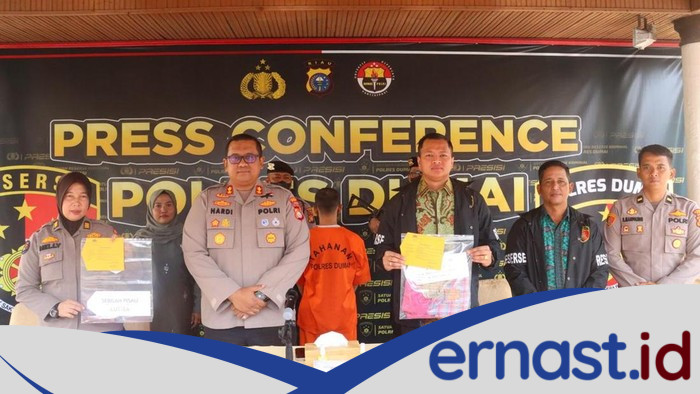 Bocah Korban Perkosaan Ayah Kandung di Riau Juga Disiksa Ibu Tiri - Update 1
