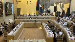 KPU Usulkan Penetapan Paslon Puncak Jaya di Jakarta, Menyusul Putusan MK yang Mengejutkan