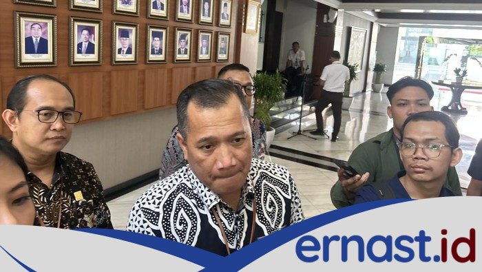 Prabowo Tunjuk Dirjen Perundang-undangan Kemenkum Jadi Ketua Pansel KY, Inilah Langkah Baru menuju Reformasi Hukum yang lebih Baik