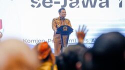 Gubernur Luthfi: Jateng Zero Anarko, Investasi Aman?
