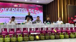 **Modus Licik: Gas LPG Subsidi di Karawang Dikorbankan, Pelaku Raup Rp 1,2 M**