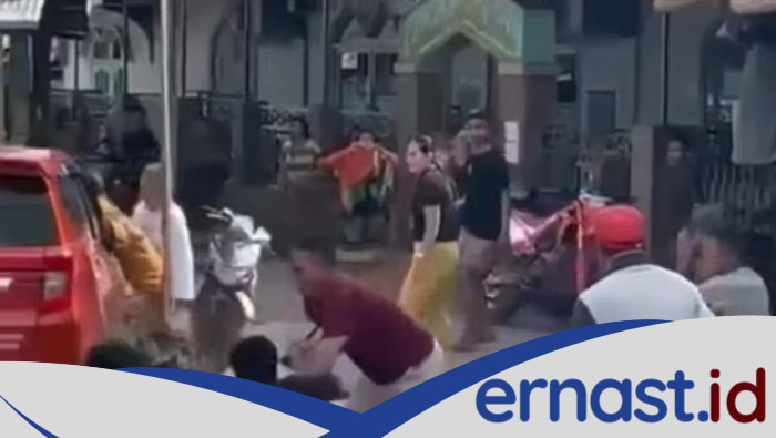 Dewan Desa Sumsel Tertegun, Perkelahian Antara Tetangga Berujung Tragedi di Tengah Ketegangan Komunitas