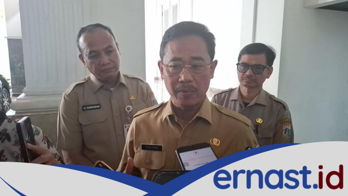 Pemprov Jakarta Turunkan Surat Edaran, Sekolah Dilarang Pungut Wisuda Siswa