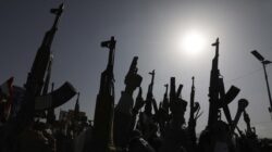 Iran Bantah Dukung Serangan Houthi ke Bandara Israel, Klaim Solidaritas Palestina