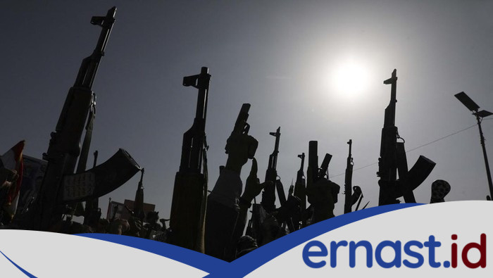 Iran Bantah Dukung Serangan Houthi ke Bandara Israel, Klaim Solidaritas Palestina
