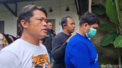 Predator Seks 31 Anak di Jepara: Sewa Kosan Rp30 Ribu Per Jam untuk Perkosaan