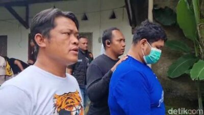 Predator Seks 31 Anak di Jepara: Sewa Kosan Rp30 Ribu Per Jam untuk Perkosaan