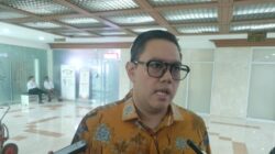 Golkar Bersiap Polemik RUU Perampasan Aset, Kata Dave