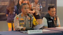 Tragedi Jaktim: Sejoli Terbuih, Buang Bayi Akibat Hubungan Gelap yang Tak Direstui Ortu