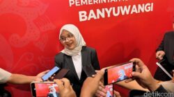 **Ipuk Fiestiandani, Nominator Pemimpin Perempuan yang Membangun Banyuwangi dari中**