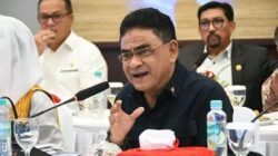 Pimpinan Komisi XIII DPR Harap Pengganti Hasan Nasbi Peka Prinsip HAM – Update 1