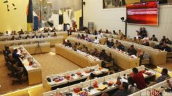 Anggota DPR Diminta Bubar, Ketua DKPP: Setuju, Namun KPU Dinilai Melanggar Banyak Aturan