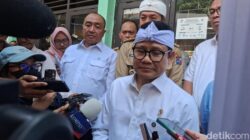 “Cak Imin: Vasektomi Tidak Boleh Dipaksakan, Bansos Jadi Tantangan Kebijakan”