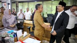 “Ungkap Dampak Sosial & Ekonomi Sekolah Rakyat, Mensos: Paket Komplet yang Mengguncangkan Pendidikan Nasional”