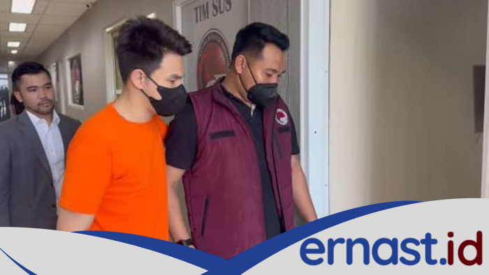 **Vape Obat Keras: Kronologi yang Jerat Jonathan Frizzy sebagai Tersangka**