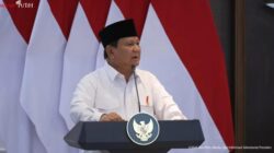 Prabowo Soal 200 Kasus Keracunan MBG: Apa yang Terjadi dengan 3 Juta Penerima?