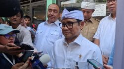 Cak Imin: Bansos Rp500 T Jadi Misteri, Rakyat Tak Merasakan Manfaatnya