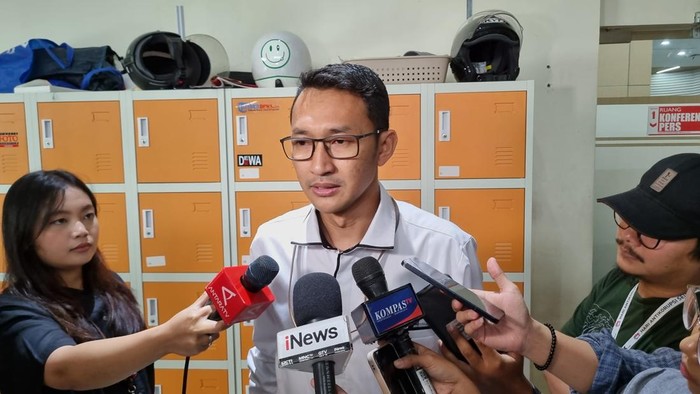 KPK Dalami Lelang Proyek Jalan Terkait Kasus Korupsi di Dinas PU Mempawah - Update 1