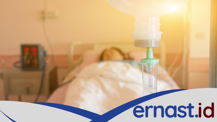 Ngeri! Kasus Kanker Anus Meningkat Drastis di Kalangan Wanita AS, Ini Penyebabnya!