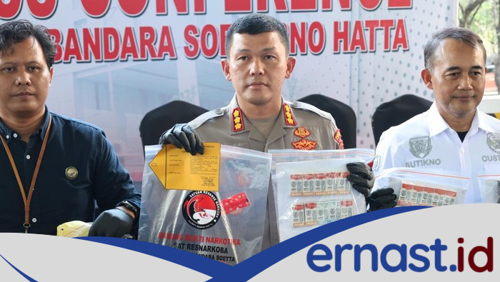 Vape Obat Keras: Jonathan Frizzy Dkk Terancam Dikonfrontasi, Ini Fakta yang Harus Anda Tahu