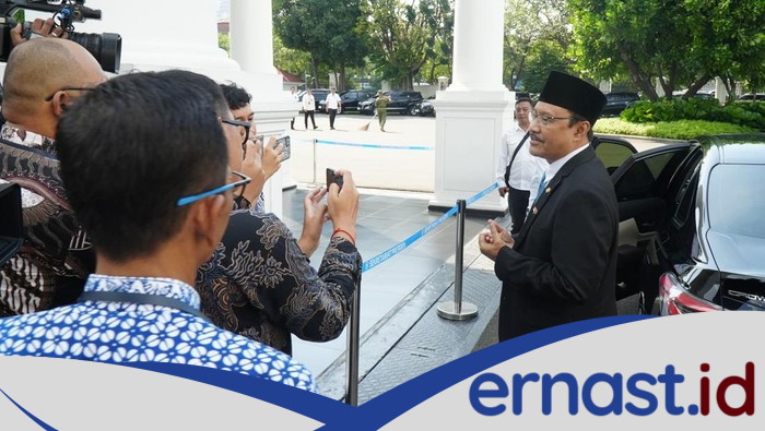 **Antusiasme Tinggi, 5.000 Calon Siswa Sudah Daftar Sekolah Rakyat**