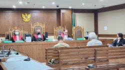 Keputusan Mengejutkan: Mantan Dirjen Minerba Dihukum 4 Tahun karena Korupsi Timah Rp300 T