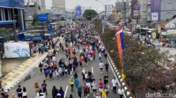 “Revitalisasi CFD Margonda Depok: Solusi 2 Ruas Jalan yang Wajib Diperhatikan!”