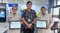 Polres Priok: Kreativitas dalam Anggaran yang Membuat DjPb Kemenkeu Berikan Penghargaan