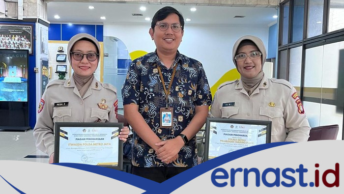 Polres Priok: Kreativitas dalam Anggaran yang Membuat DjPb Kemenkeu Berikan Penghargaan