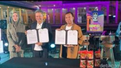 PTPN Berdayakan Istri Karyawan, Revitalisasi Posyandu Dukung Gizi Seimbang