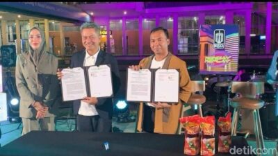 PTPN Berdayakan Istri Karyawan, Revitalisasi Posyandu Dukung Gizi Seimbang