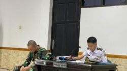 Rencana Pembunuhan Jurnalis di Kalsel: Oknum TNI AL Muncul sebagai Tersangka, Apakah Ini Krisis Kemanusiaan?