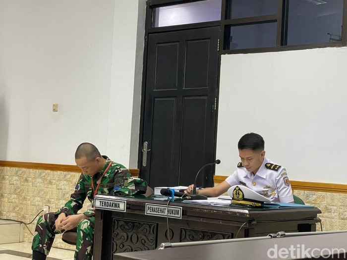 Rencana Pembunuhan Jurnalis di Kalsel: Oknum TNI AL Muncul sebagai Tersangka, Apakah Ini Krisis Kemanusiaan?