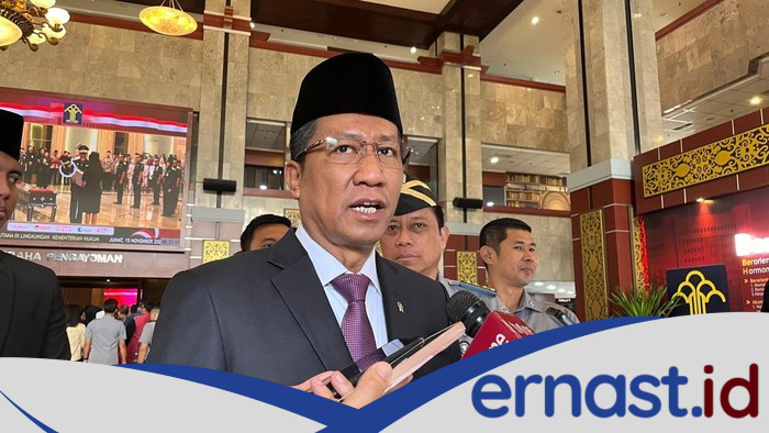 RUU Perampasan Aset Siap Dibahas, DPR Kapan Menanggapi?