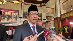 RUU Perampasan Aset: Pemerintah Siap, DPR Berapakah Waktunya?