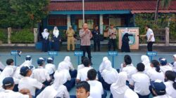 Tawuran Mencekam di Jaktim, Polisi Berikan Penyuluhan di Sekolah